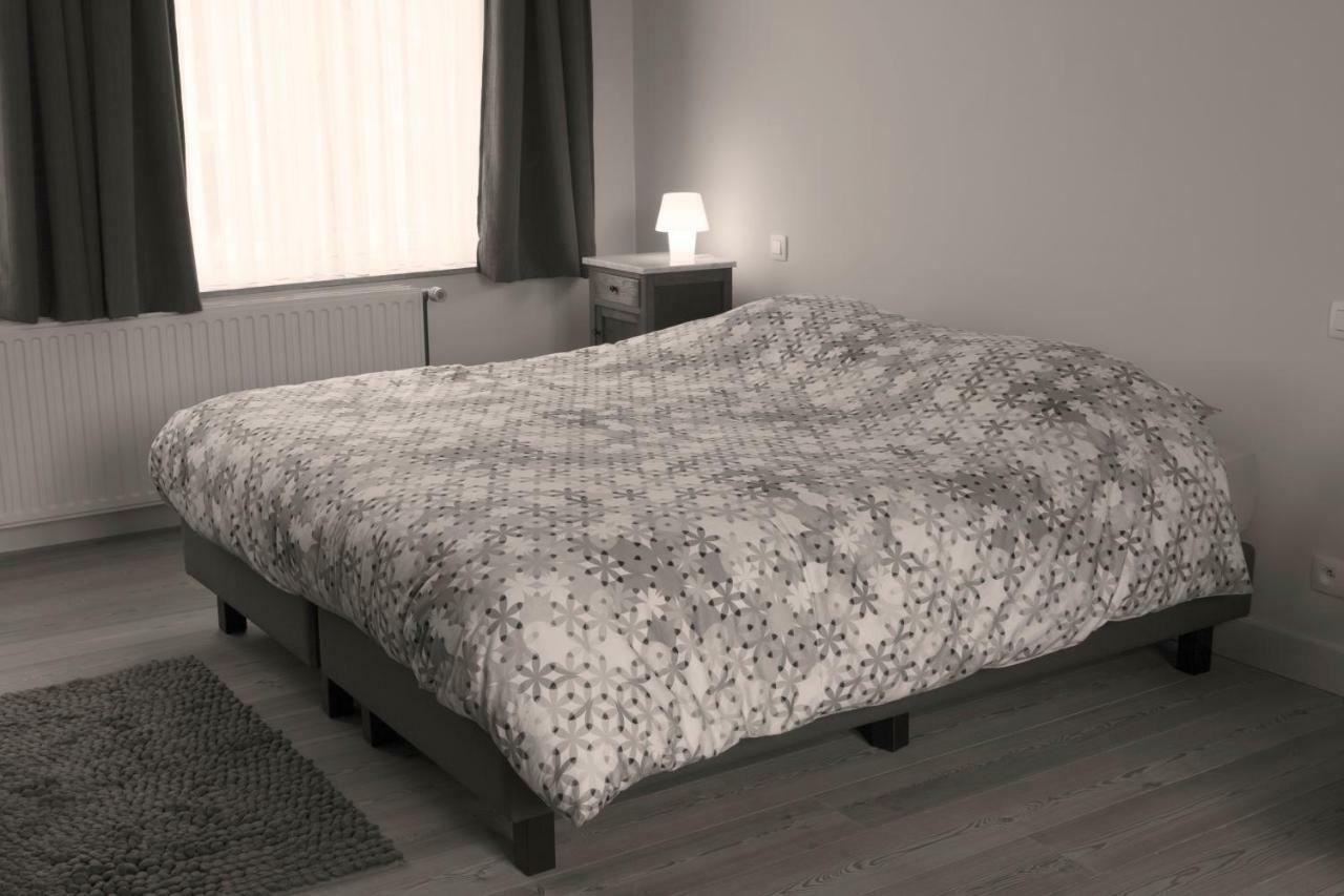 B&B Jacob20 Ieper Eksteriør billede